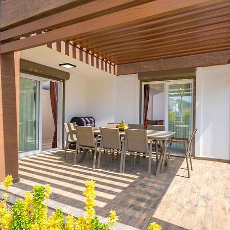 4 Beds, Luxury Holiday Villa In Hisaroenue Oeluedeniz Villa Mia Фетхіє Екстер'єр фото