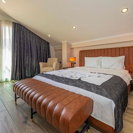 4 Beds, Luxury Holiday Villa In Hisaroenue Oeluedeniz Villa Mia Фетхіє Екстер'єр фото