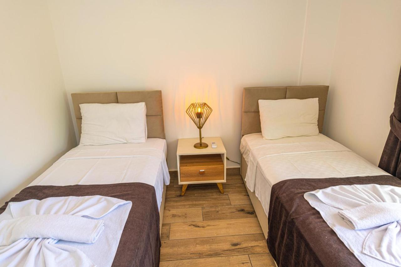 4 Beds, Luxury Holiday Villa In Hisaroenue Oeluedeniz Villa Mia Фетхіє Екстер'єр фото