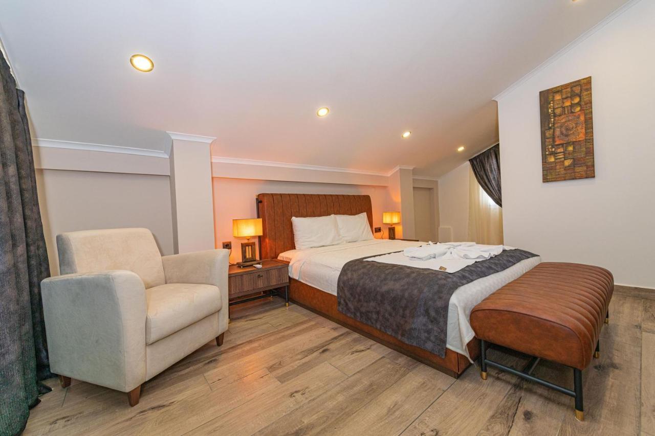 4 Beds, Luxury Holiday Villa In Hisaroenue Oeluedeniz Villa Mia Фетхіє Екстер'єр фото