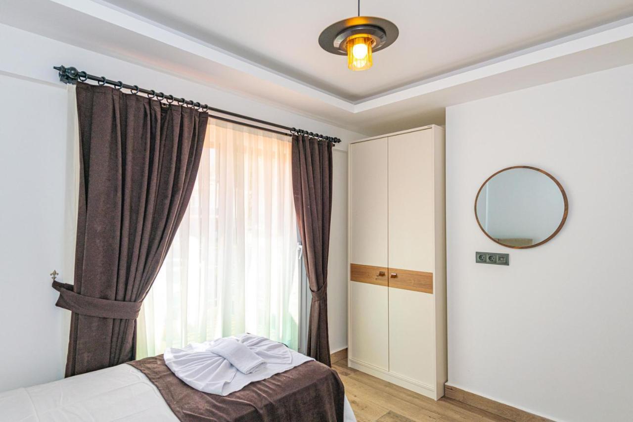 4 Beds, Luxury Holiday Villa In Hisaroenue Oeluedeniz Villa Mia Фетхіє Екстер'єр фото